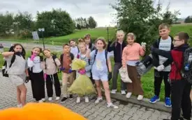Galeria aktualności Sprzątanie świata 23