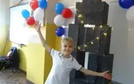 Europejski Dzień Język&oacute;w Obcych w PSP w Godowie 27