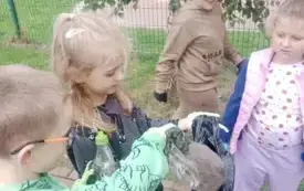 Galeria aktualności Sprzątanie świata 27