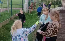 Galeria aktualności Sprzątanie świata 32
