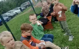 Galeria aktualności Sprzątanie świata 38