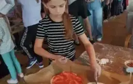 Wycieczka do &bdquo;Kombinatu Formy&rdquo; 1
