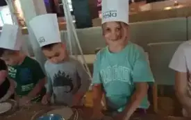Wycieczka do &bdquo;Kombinatu Formy&rdquo; 3