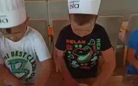 Wycieczka do &bdquo;Kombinatu Formy&rdquo; 4