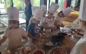 Wycieczka do &bdquo;Kombinatu Formy&rdquo; 11