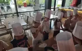 Wycieczka do &bdquo;Kombinatu Formy&rdquo; 19
