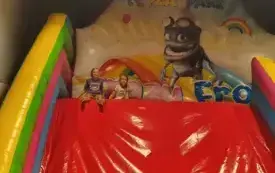 Wycieczka do &bdquo;Kombinatu Formy&rdquo; 28