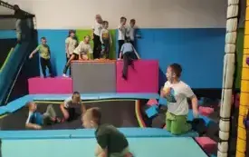 Wycieczka do &bdquo;Kombinatu Formy&rdquo; 39