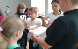 Wybory do Samorządu Uczniowskiego 2025/2026 7