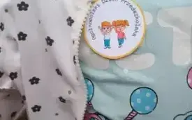 Dzień przedszkolaka w Chybicach 10