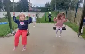 Dzień przedszkolaka w Chybicach 15