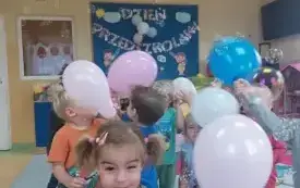 Dzień przedszkolaka w Chybicach 23