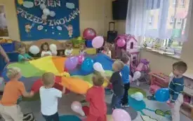 Dzień przedszkolaka w Chybicach 24