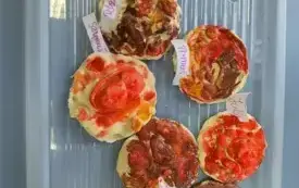 Dzień przedszkolaka w Chybicach 32
