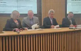 Galeria aktualności Kolejne pieniądze dla Gminy Pawł&oacute;w &ndash; wsparcie na ochronę ludności i bezpieczeństwo 3