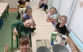 Dzień Chłopaka w Przedszkolu - Słodkie Chwile 2