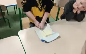 Dzień Chłopaka w Przedszkolu - Słodkie Chwile 14