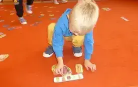"Kto soki pije, ten długo żyje!" 1