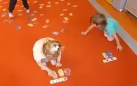 "Kto soki pije, ten długo żyje!" 2