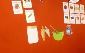 "Kto soki pije, ten długo żyje!" 12