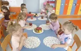 "Kto soki pije, ten długo żyje!" 15