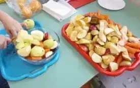 "Kto soki pije, ten długo żyje!" 25