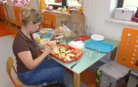 "Kto soki pije, ten długo żyje!" 26