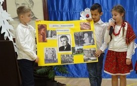 Święto Patrona Szkoły w Radkowicach 11