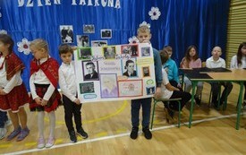 Święto Patrona Szkoły w Radkowicach 14