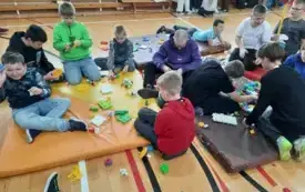Tydzień Dąbrowa 25 6