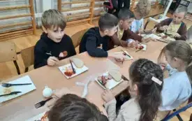 Tydzień Dąbrowa 25 7
