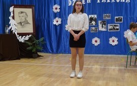 Święto Patrona Szkoły w Radkowicach 20