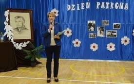 Święto Patrona Szkoły w Radkowicach 24