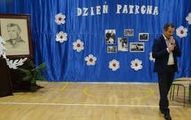 Święto Patrona Szkoły w Radkowicach 27