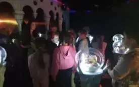 Wycieczka do Pacanowa 2