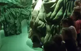 Wycieczka do Pacanowa 4
