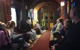 Wycieczka do Pacanowa 8