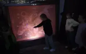 Wycieczka do Pacanowa 11