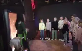 Wycieczka do Pacanowa 12
