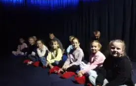 Wycieczka do Pacanowa 15