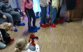 Wycieczka do Pacanowa 16