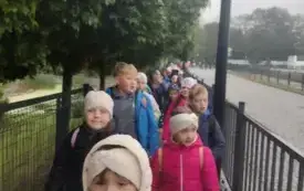 Wycieczka do Pacanowa 17