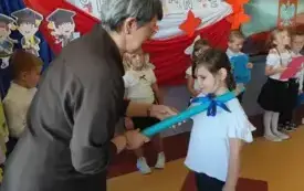 Pasowanie na ucznia &ndash; początek szkolnej przygody 13