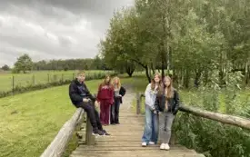 Dzień pełen historii i smak&oacute;w! 5