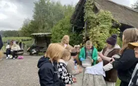 Dzień pełen historii i smak&oacute;w! 6