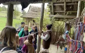 Dzień pełen historii i smak&oacute;w! 10