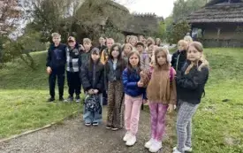 Dzień pełen historii i smak&oacute;w! 12