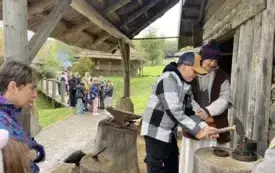 Dzień pełen historii i smak&oacute;w! 13
