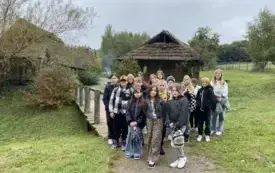 Dzień pełen historii i smak&oacute;w! 14