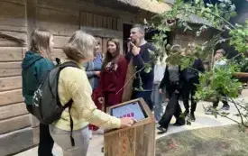 Dzień pełen historii i smak&oacute;w! 22